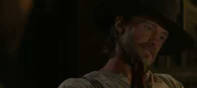 - Mm. Unlucky, my friend.
- \h\h\h\h- - Walker Independence