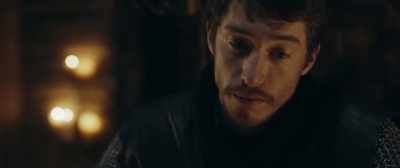 Mm, very well, I agree
to your terms. - The Pagan King