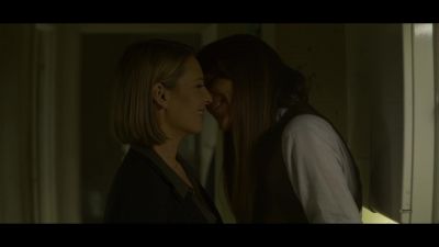 - Mm.
- We can't be late - Mindhunter