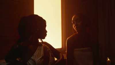 - Mm. - We don't, - Played and Betrayed