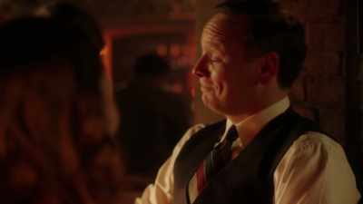 Mm. Well... (CLEARS THROAT) - The Bletchley Circle: San Francisco