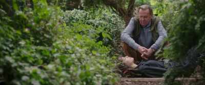 Mm, well, everything
that matters takes time. - This Beautiful Fantastic