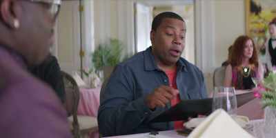 - Mm.
- Well, I will have - Good Burger 2