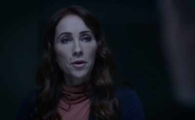 Mm. Well, that seems to be
a regular thing for you, - Aurora Teagarden Mysteries: Haunted By Murder