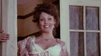 Mm, well, well, well.
[Laughing] - The Gambler
