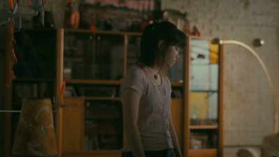 Mm, what about future you? - Paper Girls