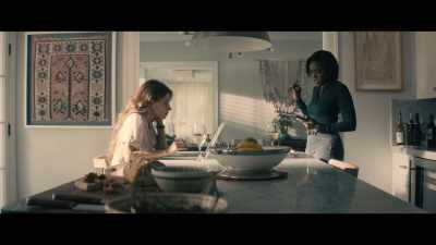 Mm, what about Jordan E. Bennett? - Paradise