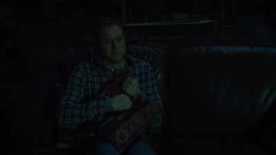 Mm, what an asshole. - Resident Alien