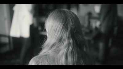Mm, what do you talk about, at home? - Patience