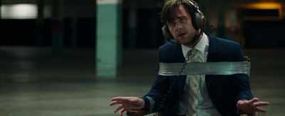 Mm, what do you
think about that? - Playing God