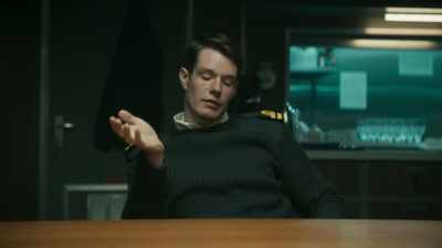 - Mm.
- What we have to focus on now - Vigil