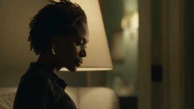 -Mm. Yeah. -(MIRA LAUGHS) - Scenes from a Marriage