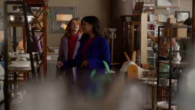 - Mm, yeah.
- Oh, - Merry Magic Christmas