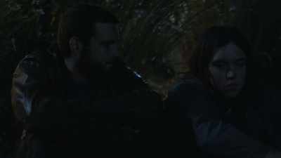 Mm.
Yeah. - The Walking Dead: World Beyond