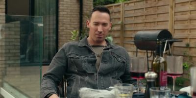 Mm, yeah. - Silent Witness