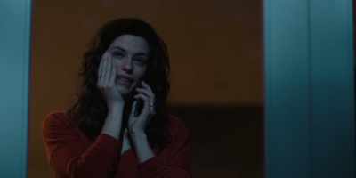 Mm, yep, I am exhausted, - The Secrets She Keeps