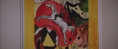 Mm yes Picasso - Double Jeopardy