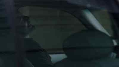 Mm. You got cold hands. - The Killing