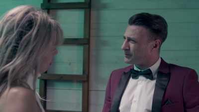 - Mm, you and I are very much alike. - Darker Shades of Summer