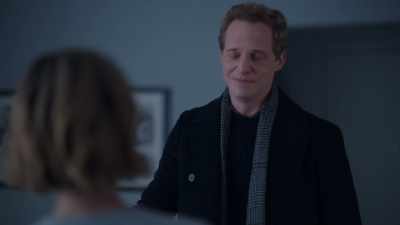 Mm! You really are
Jamie Poppins. - A Million Little Things