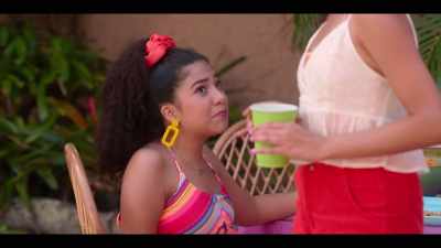 - Mm. You should be like, - Gordita Chronicles
