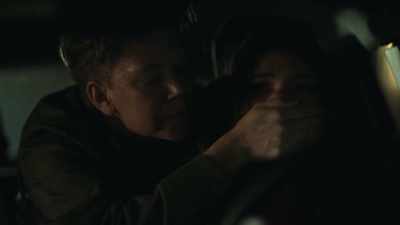 - Mm!
- You're not gonna scream - Don't Look Deeper