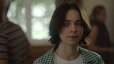 - Mm.
- You've 100% got this. - A Good Girl's Guide to Murder