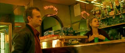 Mme Suzanne, ça recommence! - Amélie