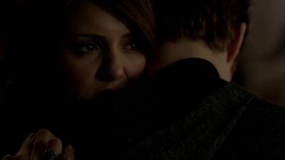 Mmf. - The Vampire Diaries