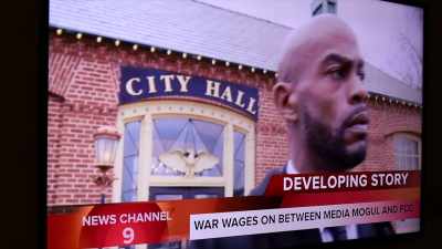 MMG is in position to acquire several - The Assistant