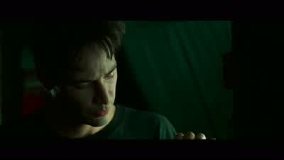 MMM, ALL THE TIME. - The Matrix