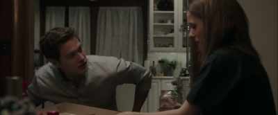 - Mmm.
- And I think after my masterpiece pizza, - Patriots Day