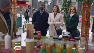 - Mmm.
- And you're in luck, - Sister Swap: A Hometown Holiday