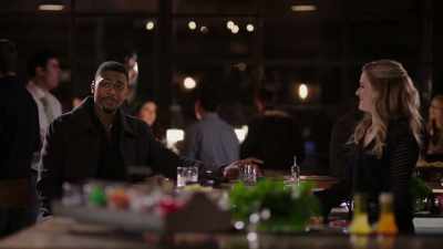 - Mmm.
Another? - The InBetween
