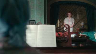 Mmm. As luck would have it, - The Queen's Gambit