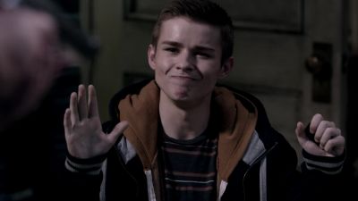 Mmm Awesome - Supernatural