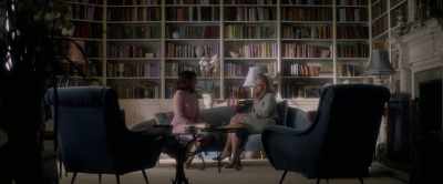 -Mmm.
-Beyond that, I'm sorry, I don't. - The Last Letter from Your Lover