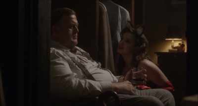 Mmm, Big Daddy has
so much on his mind. - Sun Records
