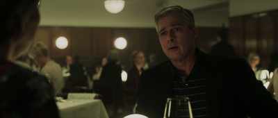 - Mmm.
- But 9/11 did happen, didn't it? Hmm? - War Machine