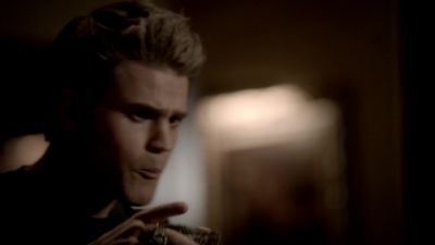 Mmm, by all means. - The Vampire Diaries