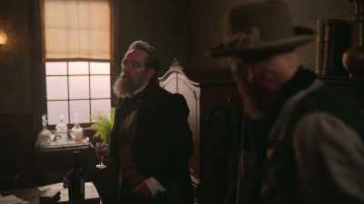 -Mmm!
-Can I... - The Artful Dodger
