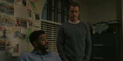 - Mmm.
- 'Cause you're alive - Alert: Missing Persons Unit
