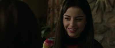 Mmm? [chuckles] - Annabelle Comes Home