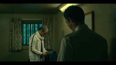 Mmm... (CHUCKLES) - Lockerbie: A Search for Truth