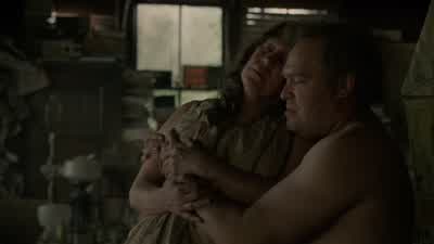 Mmm. Couldn't you tell me about Grampa? - True Detective