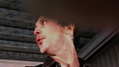 Mmm. Cute butt. - Criminal Minds