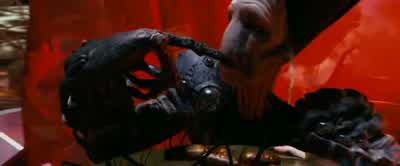 Mmm, delicious. - Arthur and the Invisibles