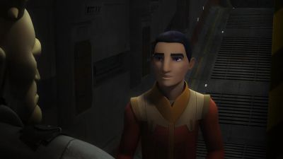 Mmm, do you have them? - Star Wars Rebels