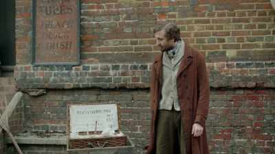 Mmm, don't look at me like that, Ben. - Quacks