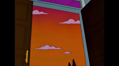Mmm Excellent - The Simpsons